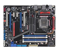 Asus Maximus II Formula (90-MIB530-G0EAY00Z)